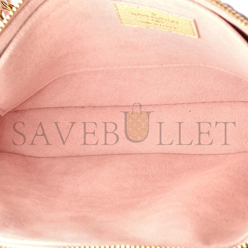l0vis Vvtt0n master multi pochette accessoires m46093 (24*13.5*4cm)